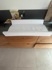 Materassino fasciatoio Pali