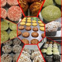 Pasticcere completo dolce&salato