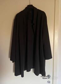 Blazer elegante nero