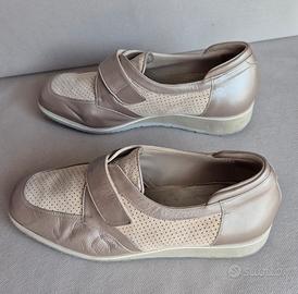 Scarpe donna n.39 - Meazzo