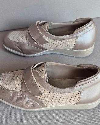 Scarpe donna n.39 - Meazzo