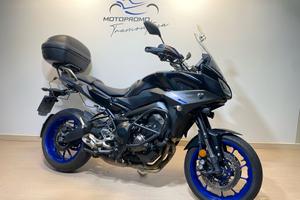 YAMAHA TRACER 9 900 - 2018 DA 129€ AL MESE
