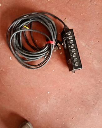 ciabatta audio