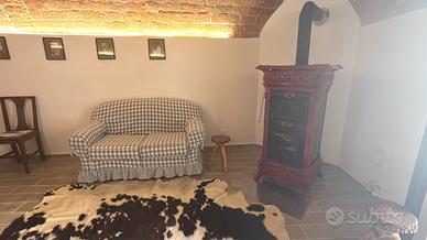 Rocca di cambio CAmpo Felice