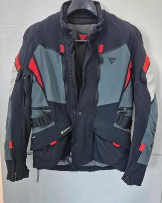 Completo Dainese Carve Master 3