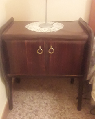2 Comodini