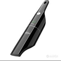 Aspirabriciole  Vorwerk Black Limited Edition nuov