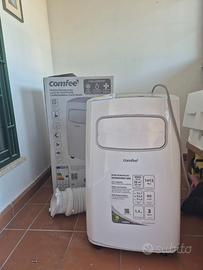 Condizionatore portatile