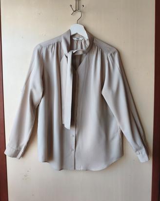 Camicia blusa Uniqlo TgXS/ S 