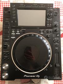 Cdj 2000 Nxs 2 e Djm 900 Nxs