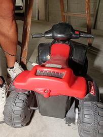mini quad