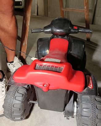 mini quad