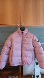 Giubbino napapijiri rosa