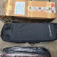 lettino da campeggio Bebeconfort