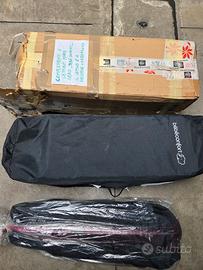 lettino da campeggio Bebeconfort