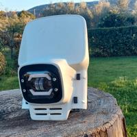 Faro led per Acerbis Elba