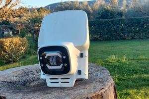 Faro led per Acerbis Elba