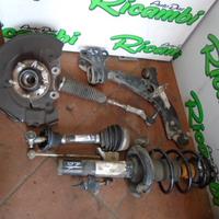 KIT RUOTA ANTERIORE DESTRO VOLVO V40 T3 18