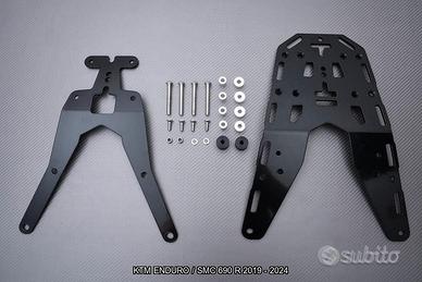 Supporto Bauletto KTM ENDURO SMC 690 R 2019 2024