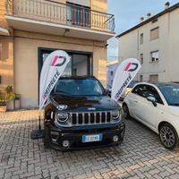 Jeep Renegade 1.6 Mjt 130 CV S