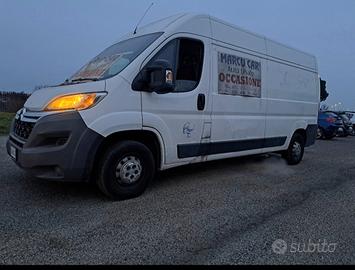 Citroen Jumper 33 2.2 HDi/130 PM-TM Furgone