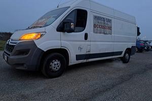 Citroen Jumper 33 2.2 HDi/130 PM-TM Furgone