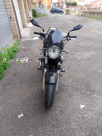 Suzuki bandit 600
