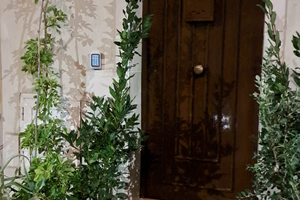 Casina Giu Giu appartamentino open