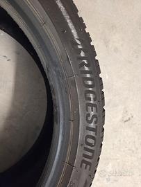 Gomme invernali Bridgestone Blizzak 245/40 R18 97V