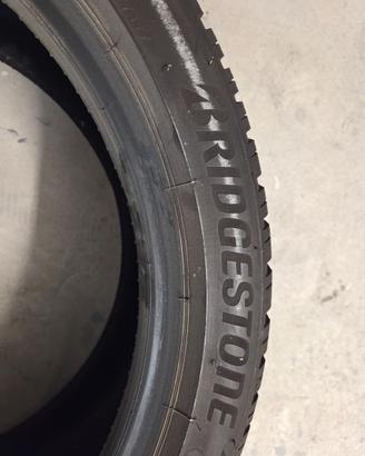 Gomme invernali Bridgestone Blizzak 245/40 R18 97V