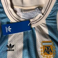 Adidas vestito