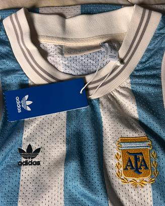 Adidas vestito