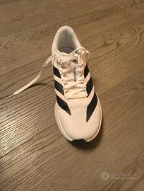 Running Adidas Adizero Pacer tg 40 1/2
