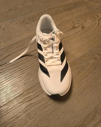 Running Adidas Adizero Pacer tg 40 1/2