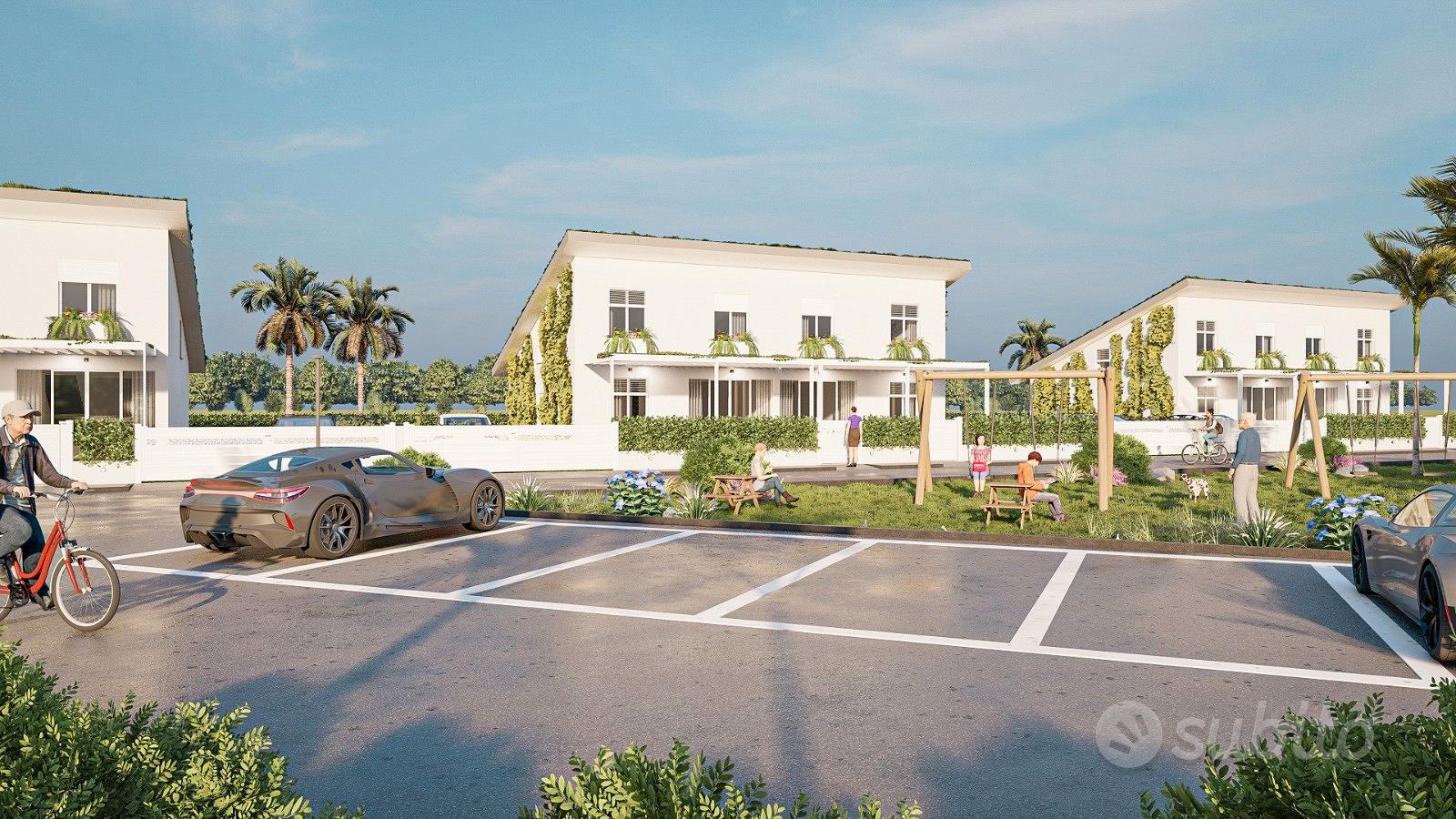 Apartment in Termoli, Campobasso - Vista 2