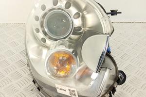 Faro Destro MINI R60 R61 Xenon Lenticolare con Cen