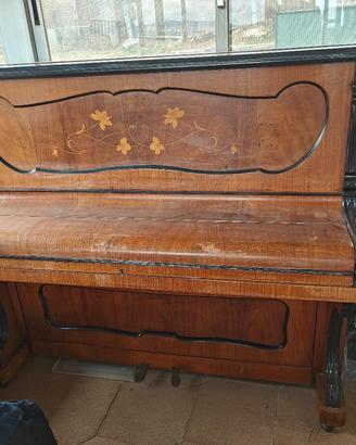 Pianoforte unex 