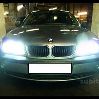 Kit xenon canbus bmw 320 e46 no errore
