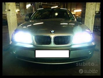 Kit xenon canbus bmw 320 e46 no errore