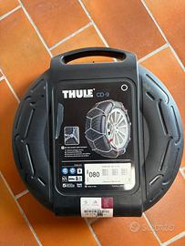 Catene da neve Thule CD-9 9 mm