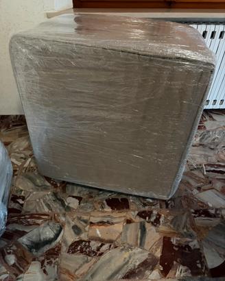 Pouf letto singolo Chateau d’Ax