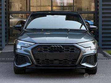 Audi S3 2023