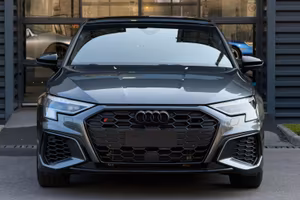 Audi S3 2023