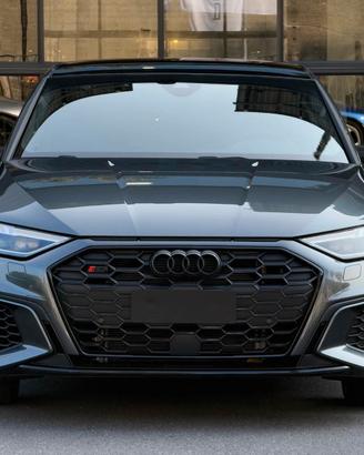 Audi S3 2023
