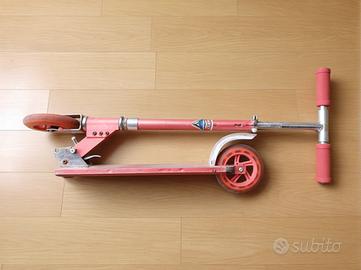 Roces Scooter Monopattino Pieghevole Teen/Adult