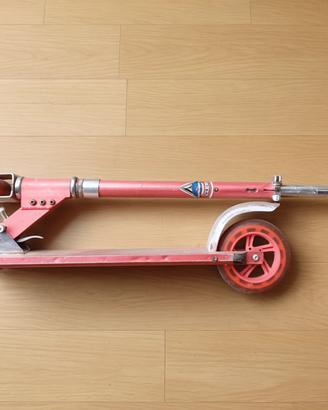 Roces Scooter Monopattino Pieghevole Teen/Adult