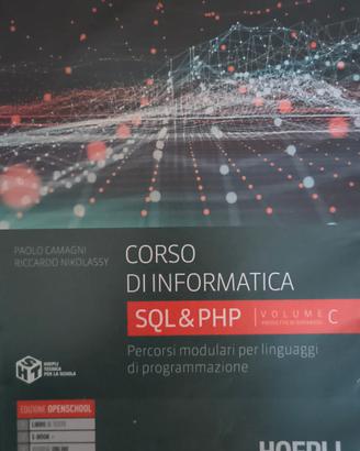 Corso di informatica 