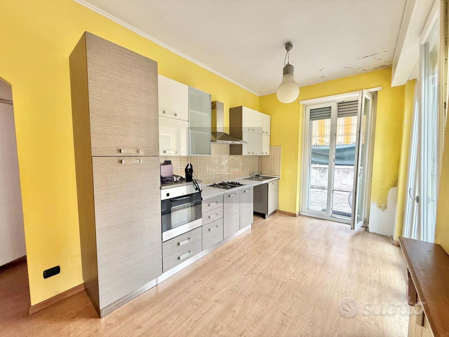 Appartamento – Biella, Vernato - Vista 5