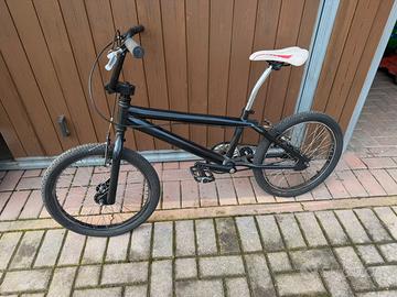 Bmx riote da 280