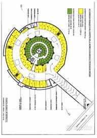 Cagliari Grande Autorimessa parcheggi e cantine